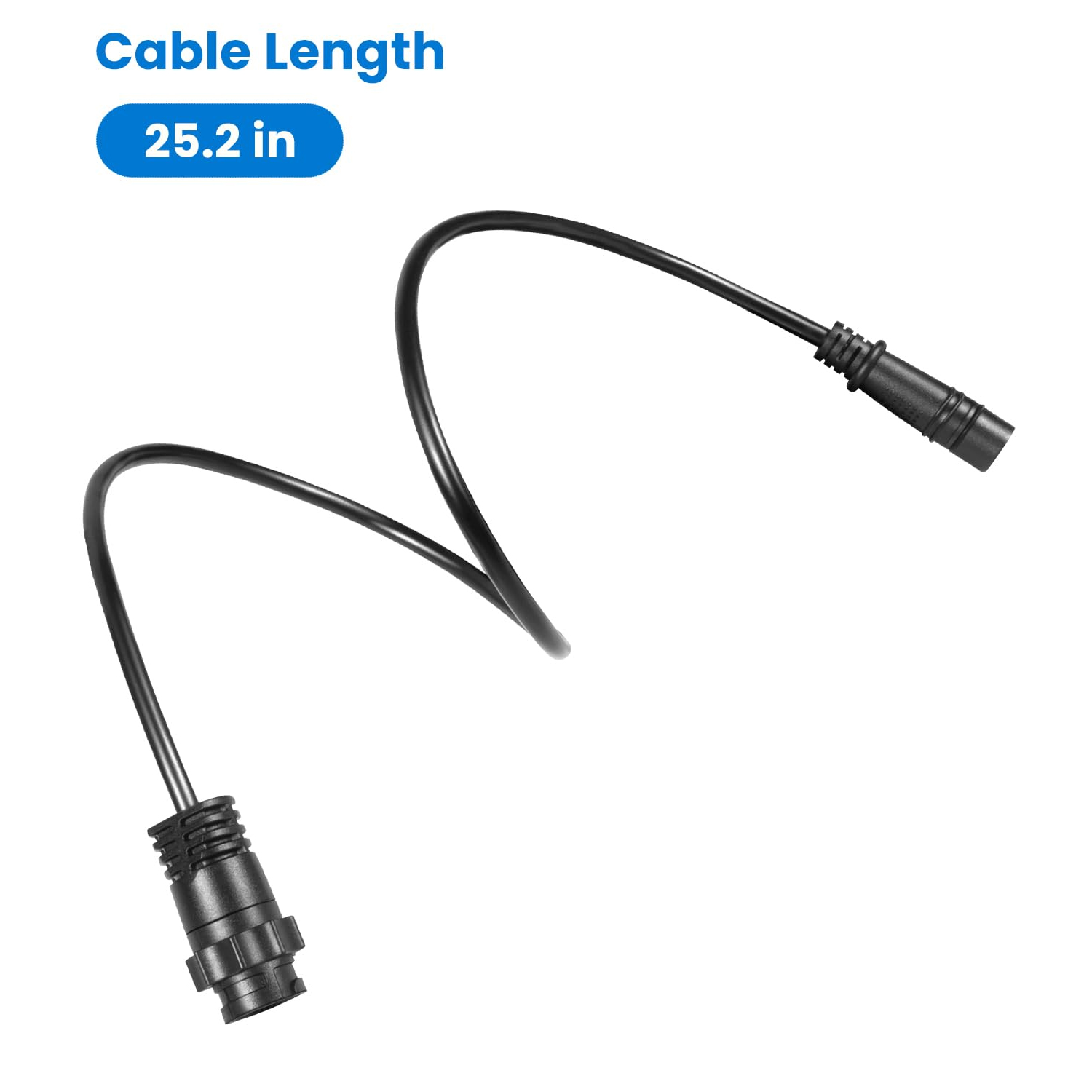 Fish Finder Lowrance Hook - 魚群探知機チャートプロッターアクセサリー7ピン変換アダプターケーブル # 000-14068-001 ローランス フック²/リビール＆クルーズ用