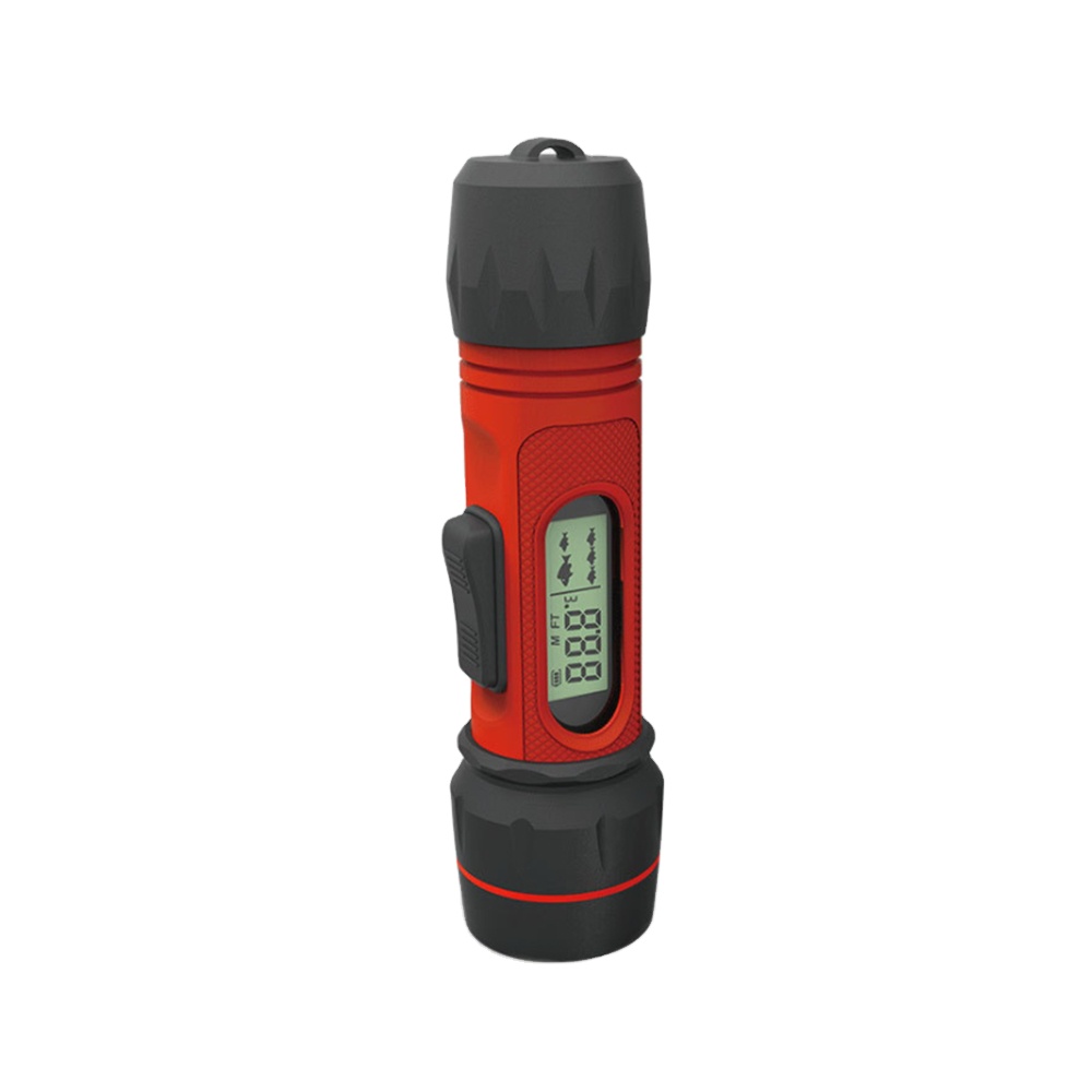 Fish Finder Ice Fishing - アイスフィッシングエコーサウンダー ワイヤレスサウンダー 水深デジタルハンドヘルドトランスデューサーセンサー ソナー魚群探知機 冬釣り
