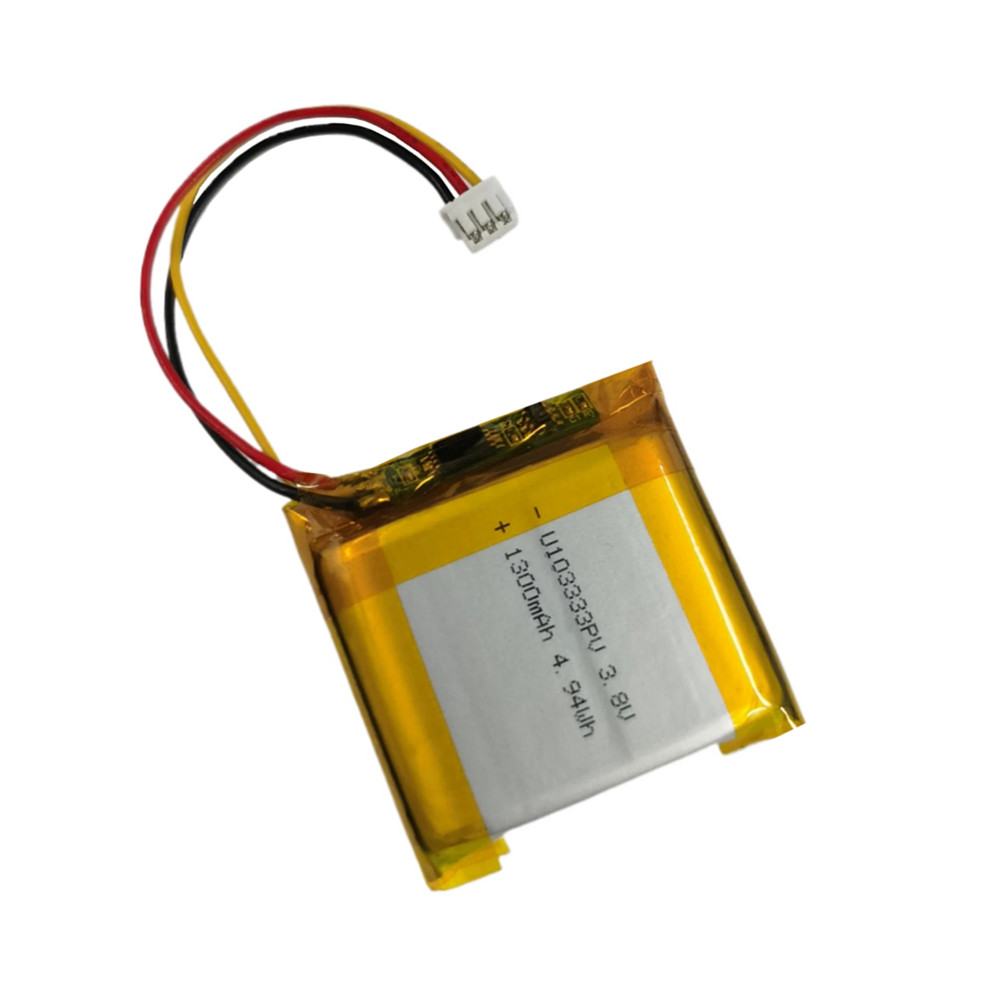 Chirp Sonar Fish Finder - 1300mAh 交換用バッテリー Deeper Chirp+ 2 ワイヤレス魚群探知機ソナー
