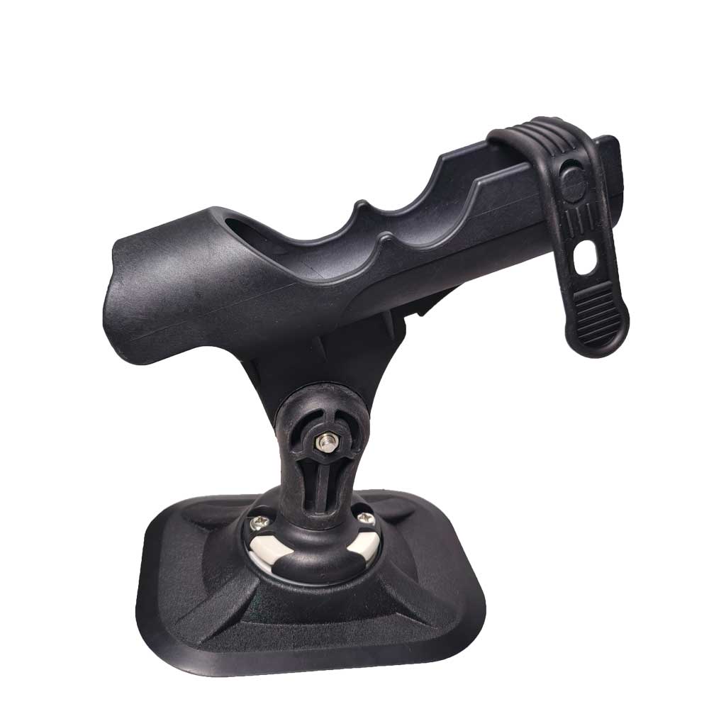 インフレータブルPVCボート釣り竿ラックディンギーラフトPV - Fish Finder Transducer Mount のレビューと価格