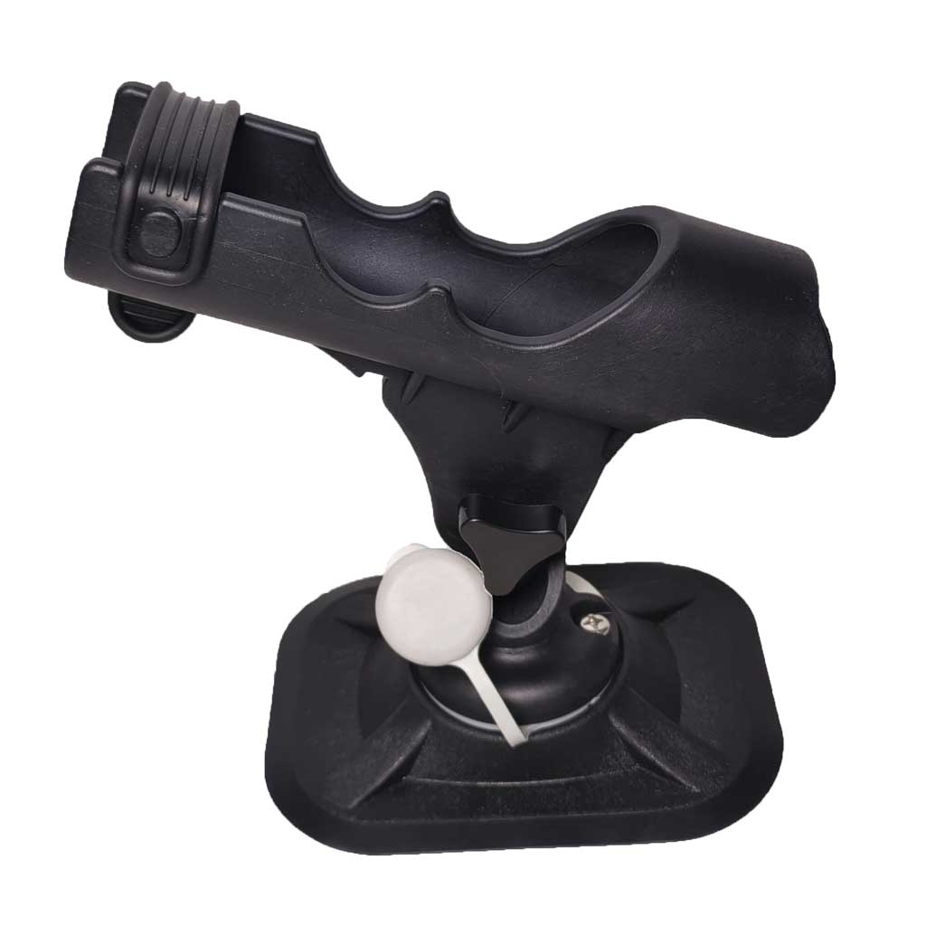 インフレータブルPVCボート釣り竿ラックディンギーラフトPV - Fish Finder Transducer Mount のレビューと価格