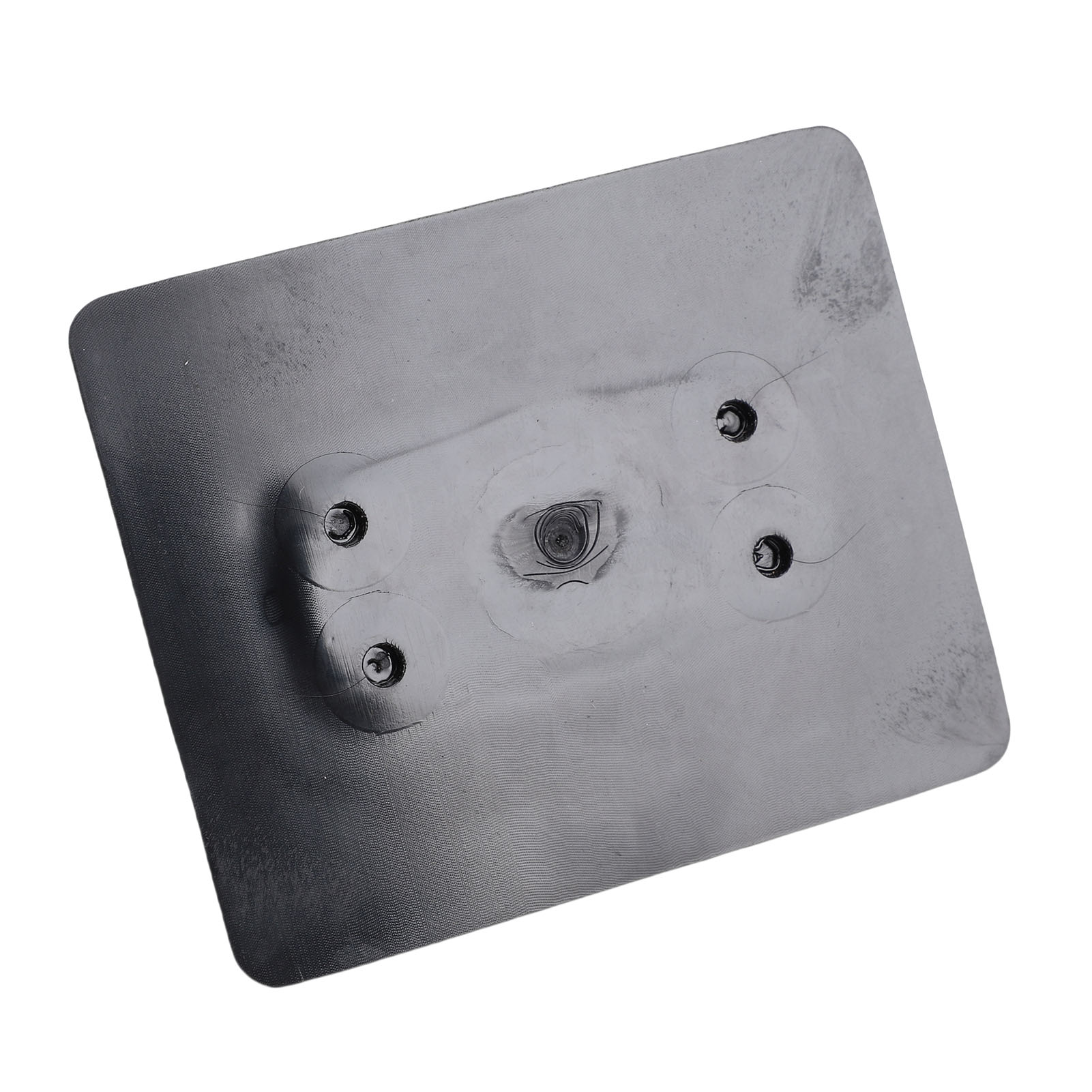 インフレータブルボートキャノピーマウントベース PVCナイロ - Fish Finder Transducer Mount のレビューと価格