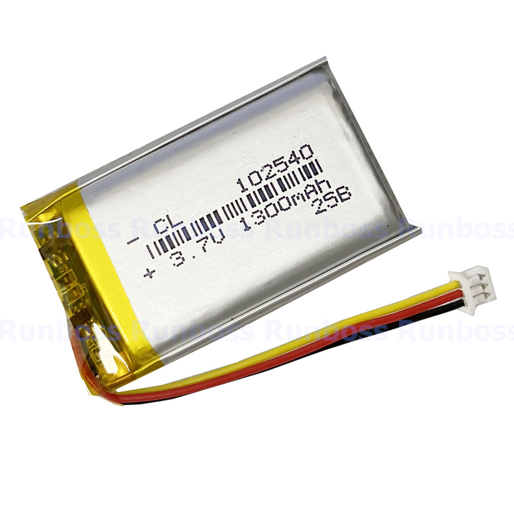 新しい 3.7V 1300mAh バッテリー Deeper  - Chirp Sonar Fish Finder のレビューと価格