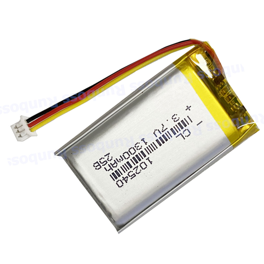 新しい 3.7V 1300mAh バッテリー Deeper  - Chirp Sonar Fish Finder のレビューと価格