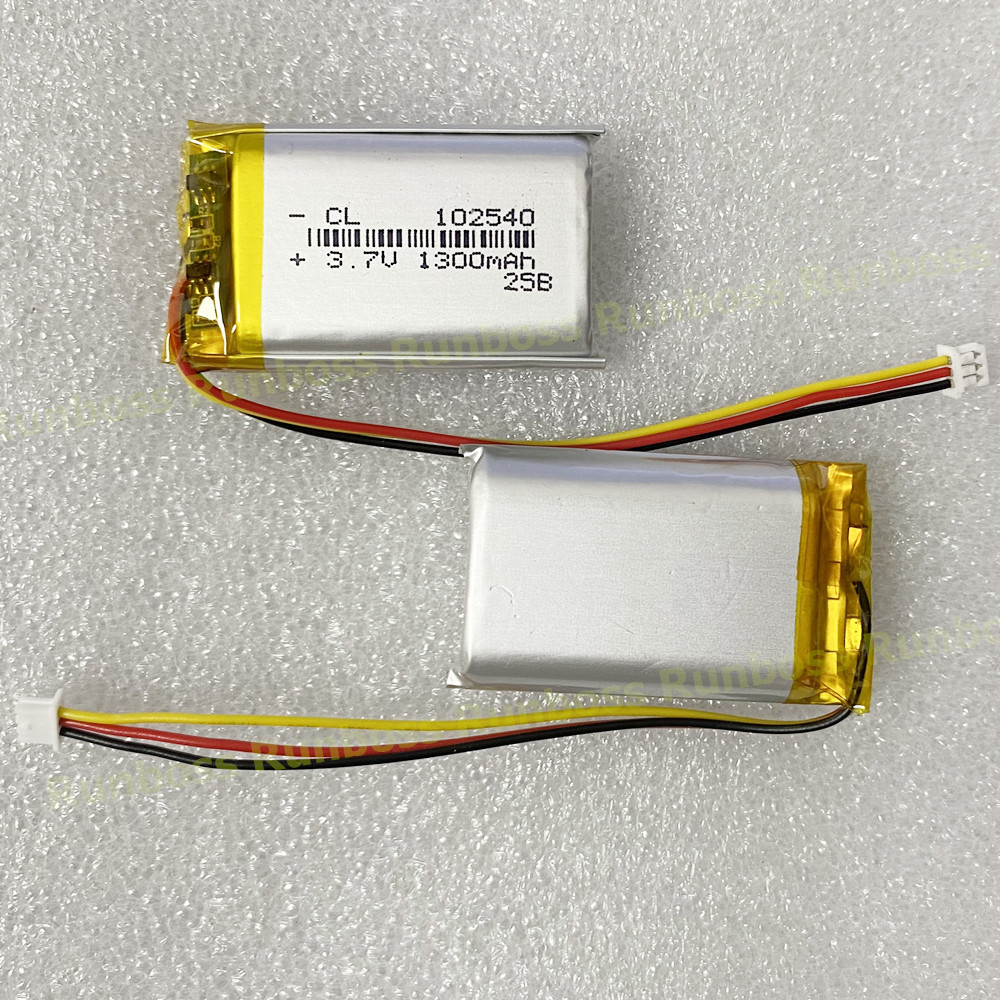新しい 3.7V 1300mAh バッテリー Deeper  - Chirp Sonar Fish Finder のレビューと価格