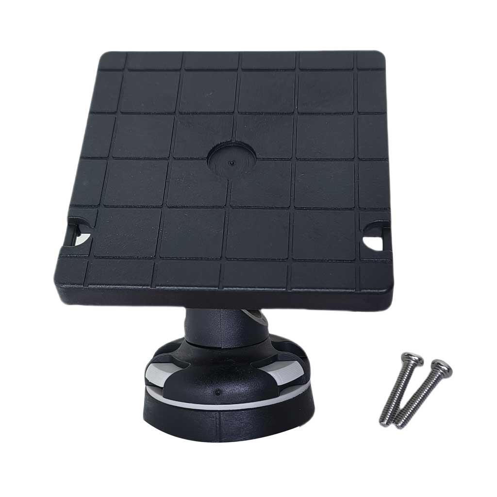 カヤック魚群探知機マウントマリンボートディンギードラフト手漕 - Fish Finder Transducer Mount のレビューと価格