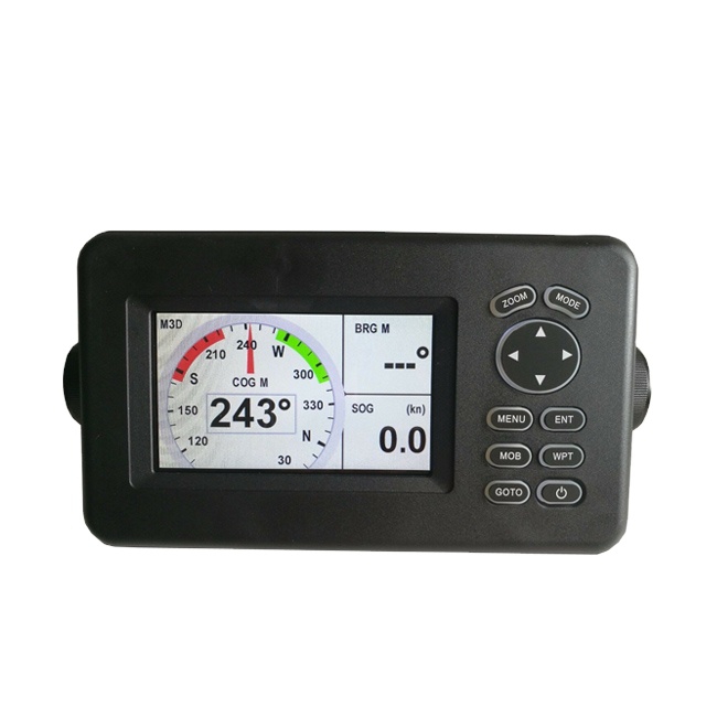 プロ仕様工場製とジェッセンチャート搭載パイロット向けベストチ - Fish Finder Gps Chartplotter Combo のレビューと価格