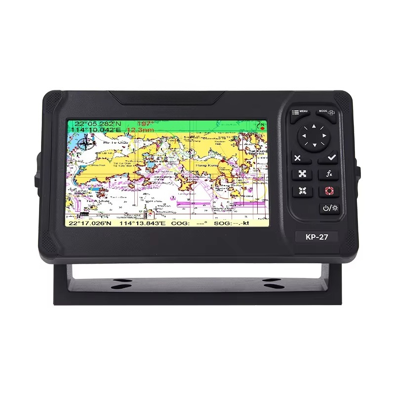ナビゲーター付き魚群探知機 Fish Echo Sounde - Fish Finder Sonar Gps 7 Inch のレビューと価格