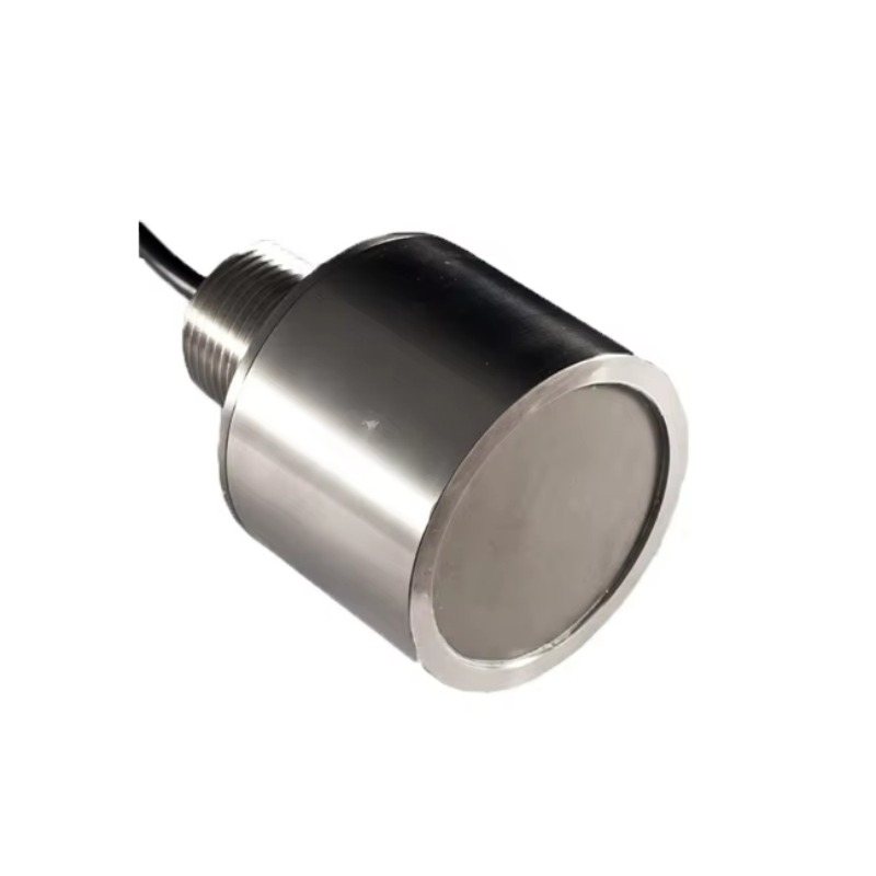 超音波トランスデューサー式魚群探知機 40kHz、200kH - Fish Finder Transducer 200Khz のレビューと価格