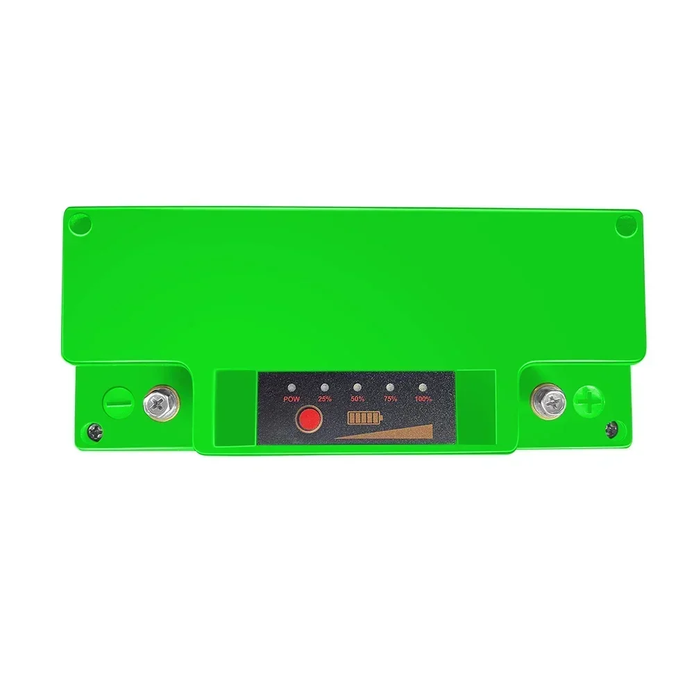 12V 20Ah LiFePO4 バッテリー 30A BMS - Fish Finder Battery 12V のレビューと価格