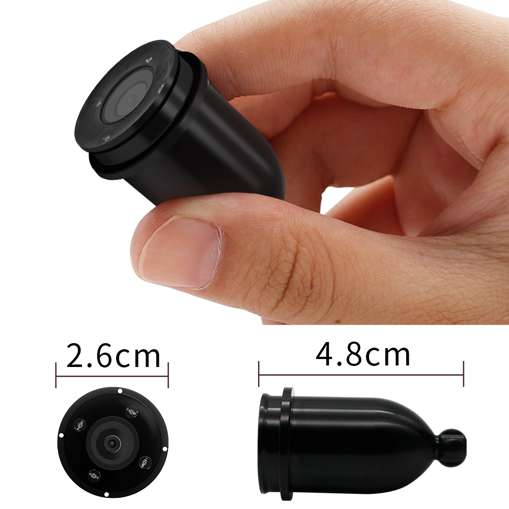 Erchang 魚群探知機水中釣りカメラ 4 デジタルズーム - Fish Finder Ice Fishing のレビューと価格