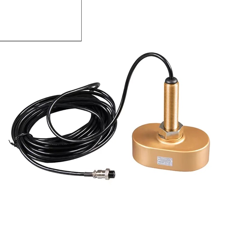 TD-34 1kW トランスデューサー、Furuno 10ピ - Fish Finder Transducer 200Khz のレビューと価格