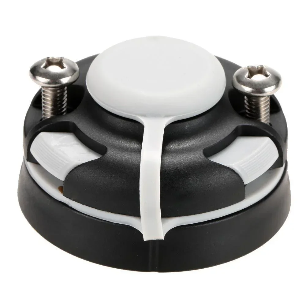 8/6/4/1PC カヌーカヤックスターマウントベースインフ - Fish Finder Transducer Mount のレビューと価格