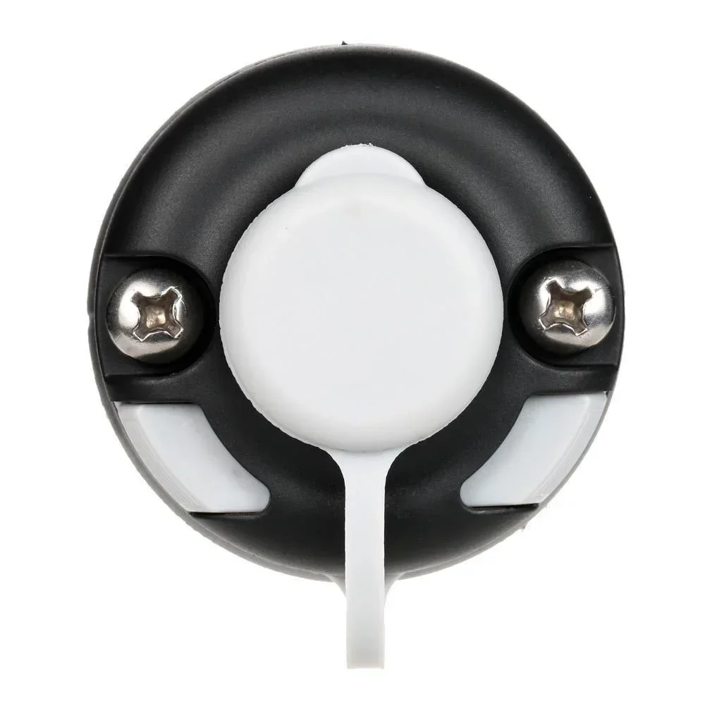 8/6/4/1PC カヌーカヤックスターマウントベースインフ - Fish Finder Transducer Mount のレビューと価格