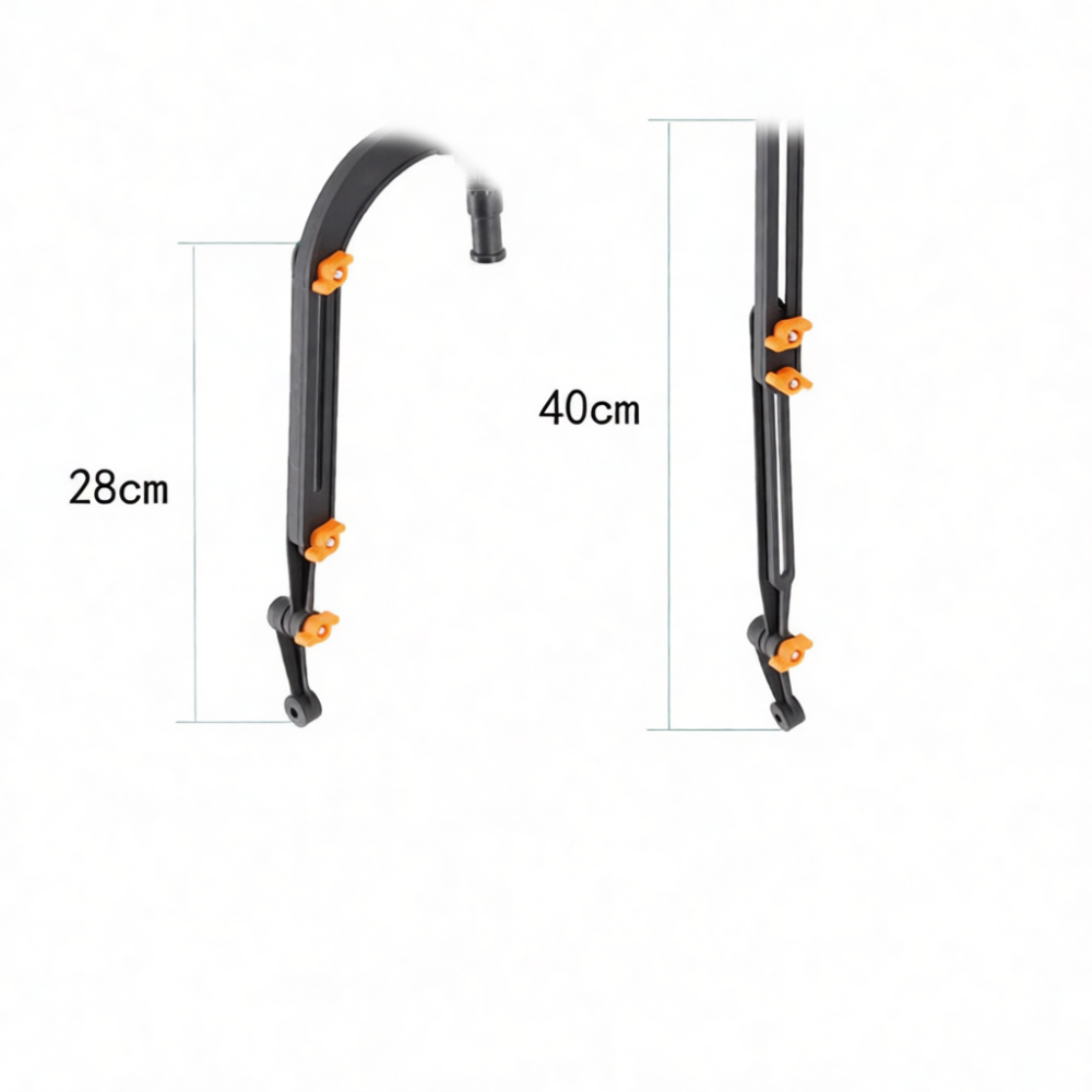 漁船用魚群探知機サポートブラケット 回転式ソナーマウント 調 - Fish Finder Kayak Portable のレビューと価格