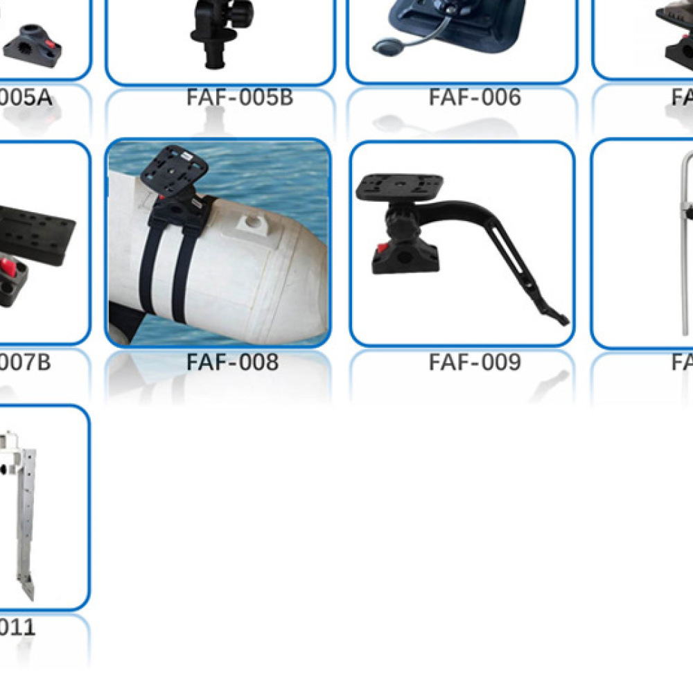 漁船用魚群探知機サポートブラケット 回転式ソナーマウント 調 - Fish Finder Kayak Portable のレビューと価格