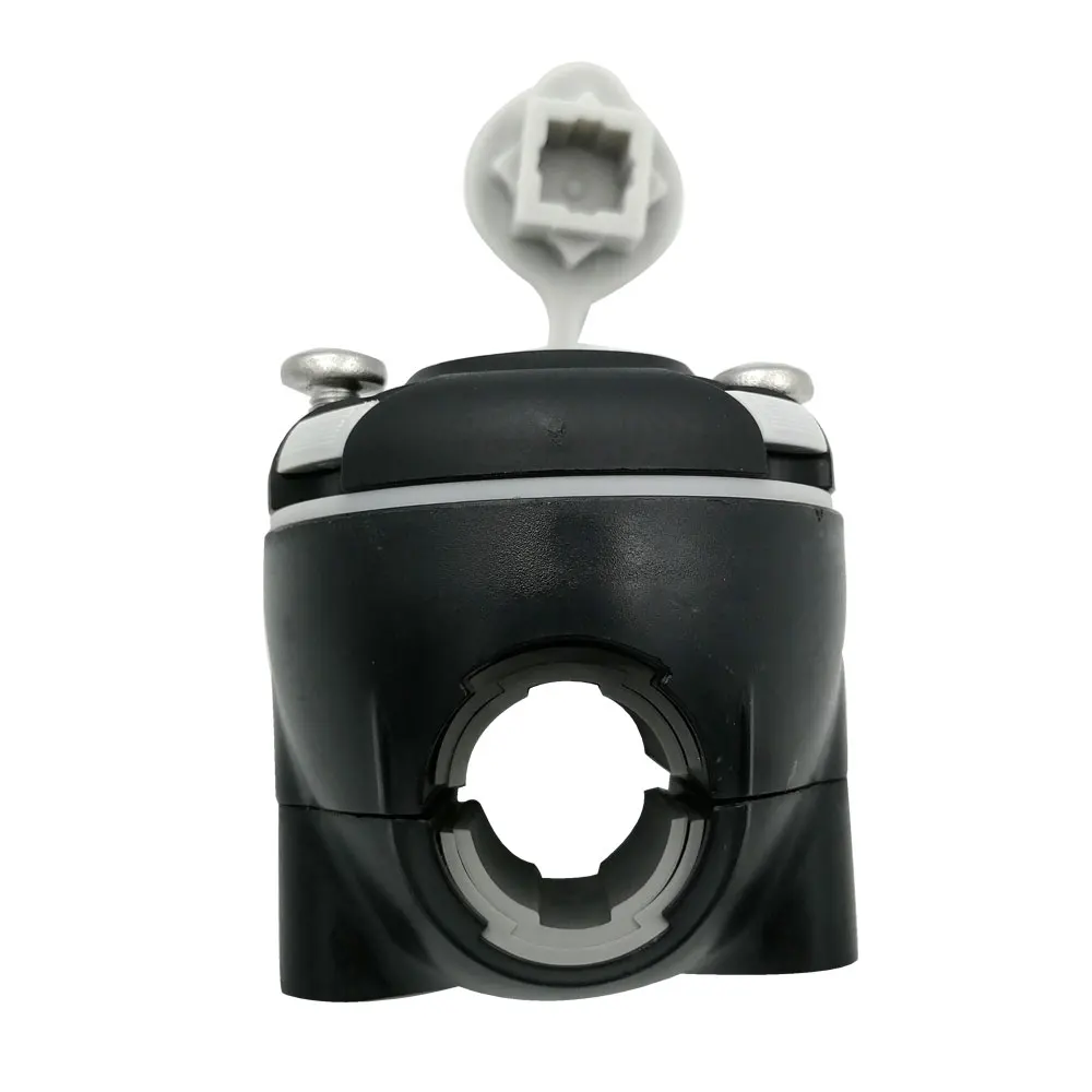釣りレールクランプマウントベーススターホールディングベースマ - Fish Finder Transducer Mount のレビューと価格