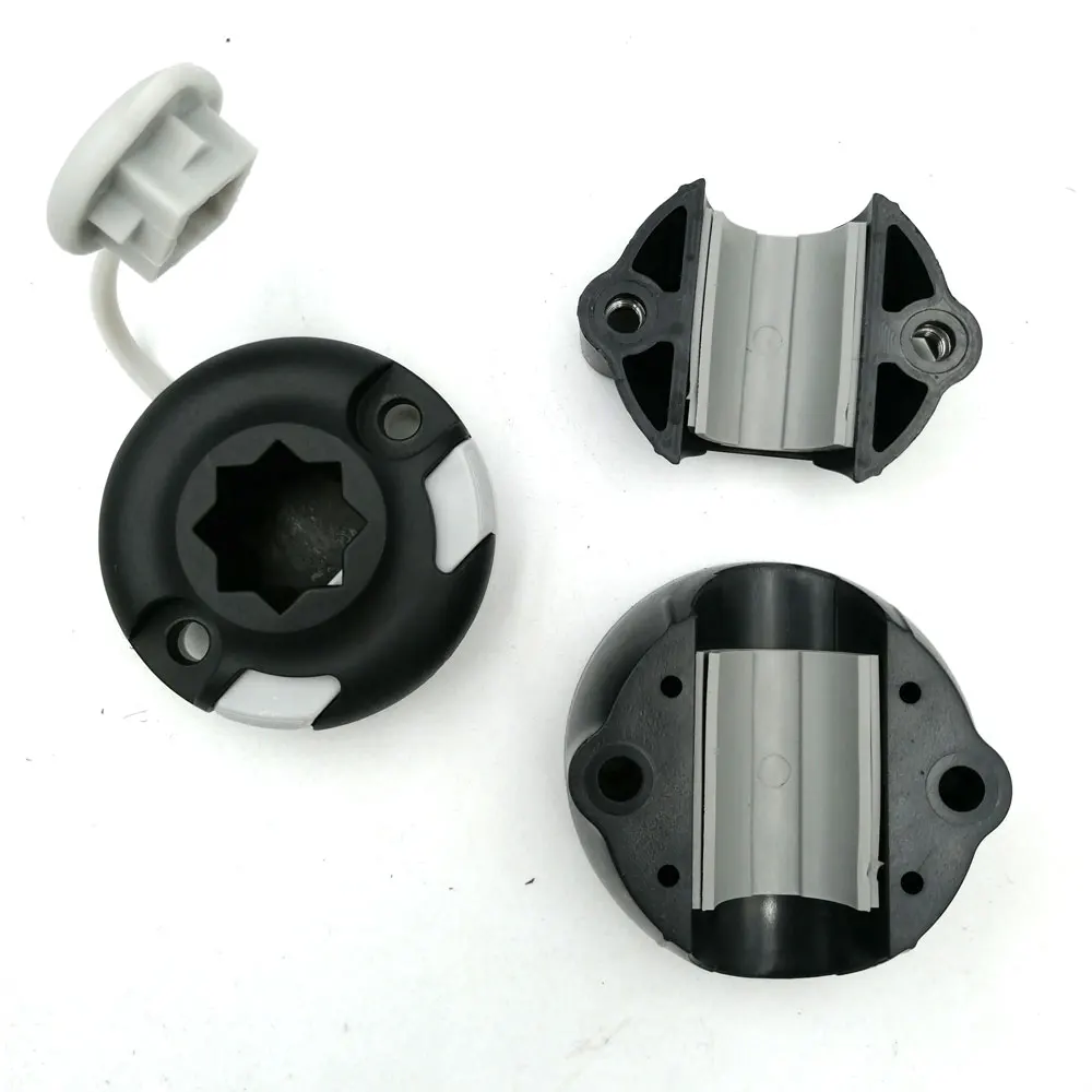 釣りレールクランプマウントベーススターホールディングベースマ - Fish Finder Transducer Mount のレビューと価格