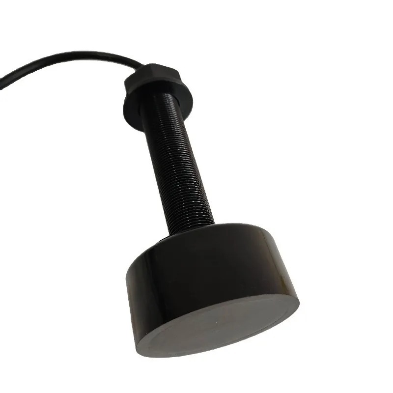 40KHz 200KHz 500KHz デュアル周波数ボート - Fish Finder Transducer 200Khz のレビューと価格