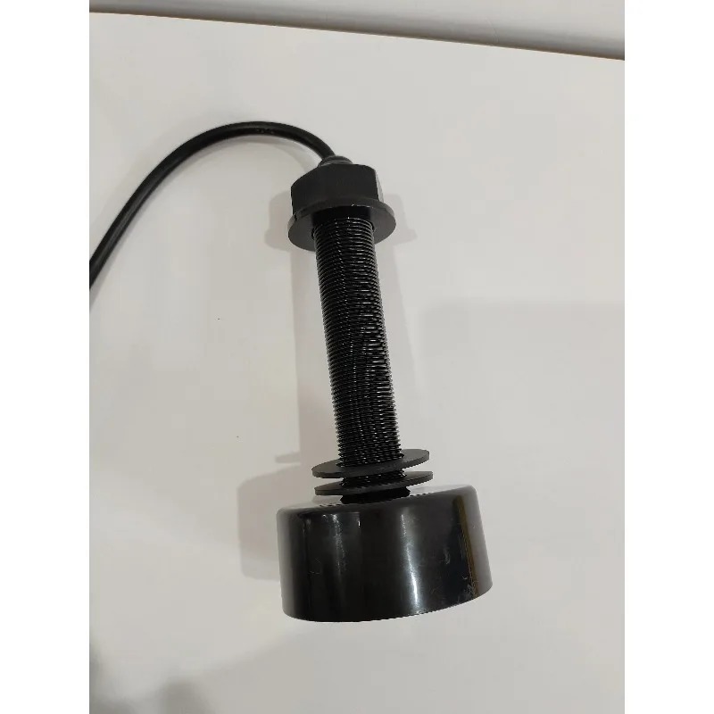 40KHz 200KHz 500KHz デュアル周波数ボート - Fish Finder Transducer 200Khz のレビューと価格