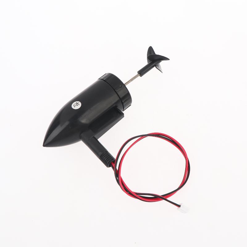 防水プロペラ1セット 7.4V 12V 水中スラスタ 390 - Fish Finder Battery 12V のレビューと価格