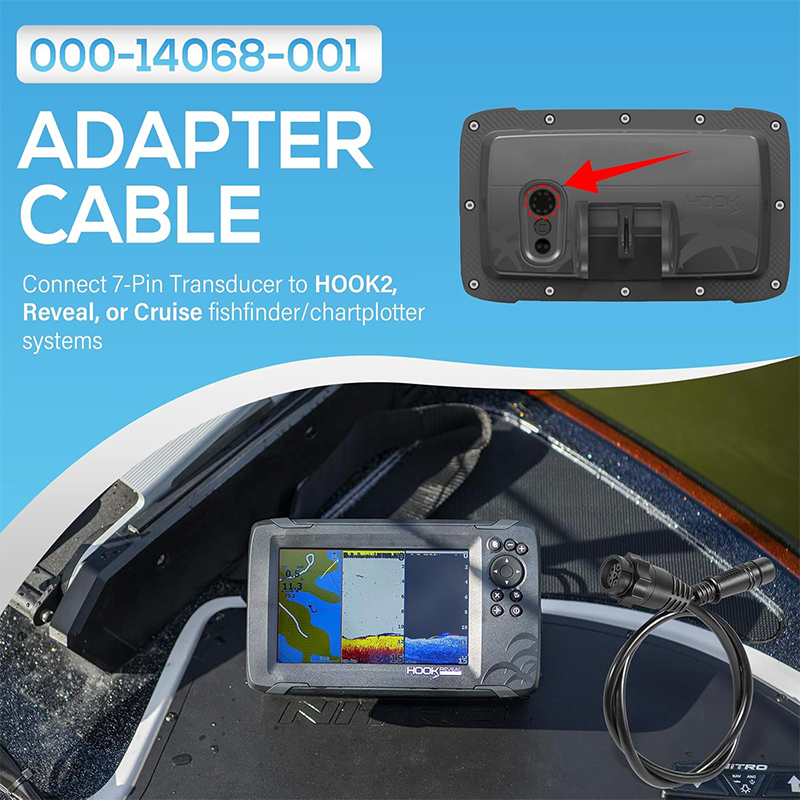 Lowrance Hook²/Reveal & Cruise - Fish Finder Lowrance Hook のレビューと価格