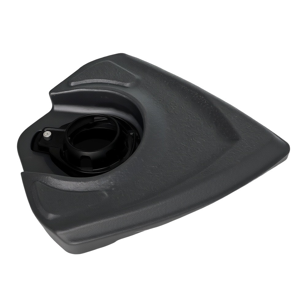 携帯型ソナー固定台、ソナーマウントボード（30×30×20c - Fish Finder Kayak Portable のレビューと価格