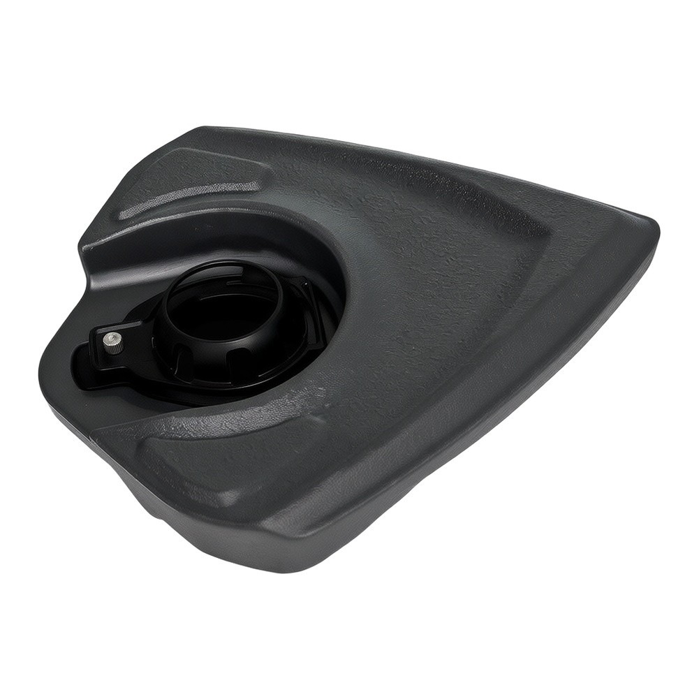 携帯型ソナー固定台、ソナーマウントボード（30×30×20c - Fish Finder Kayak Portable のレビューと価格