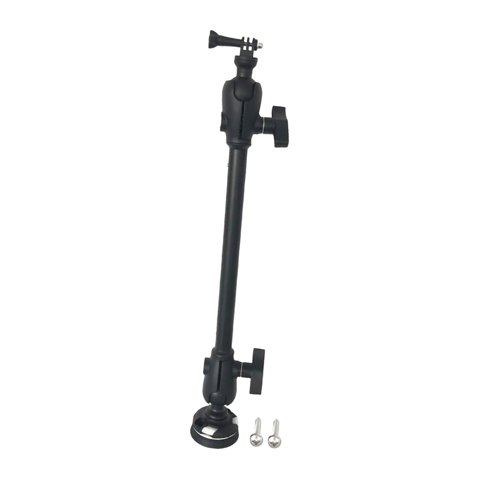 カヤックカメラマウント マウントスタンド カヤックボートアク - Fish Finder Transducer Mount のレビューと価格