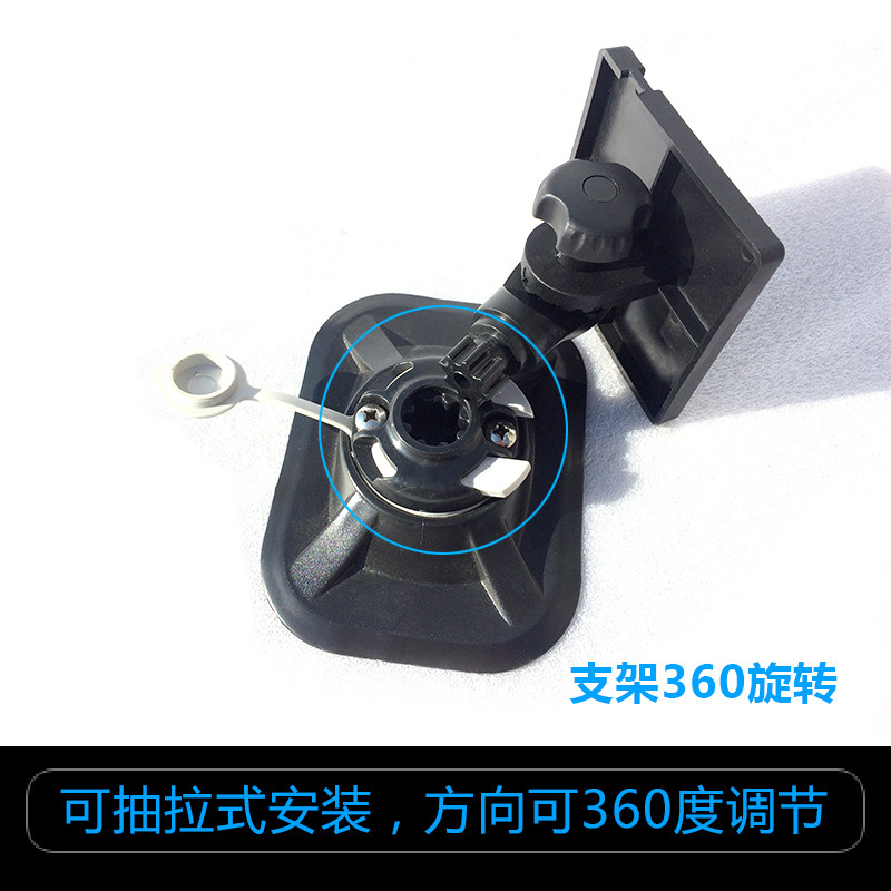 カヤック、カヌー、トラックレール、魚群探知機取り付け用、PV - Fish Finder Transducer Mount のレビューと価格
