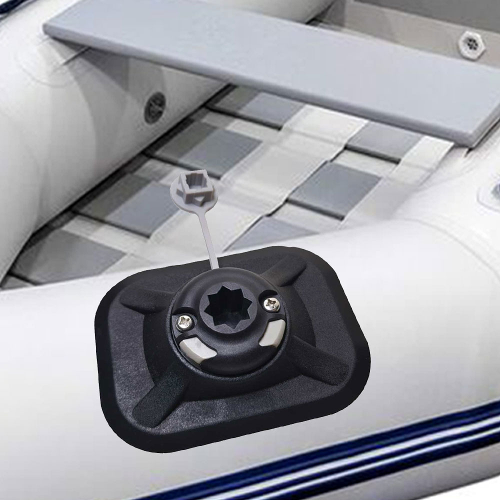 インフレータブルPVCボート水上バイク用電子機器GPS魚群探 - Fish Finder Transducer Mount のレビューと価格