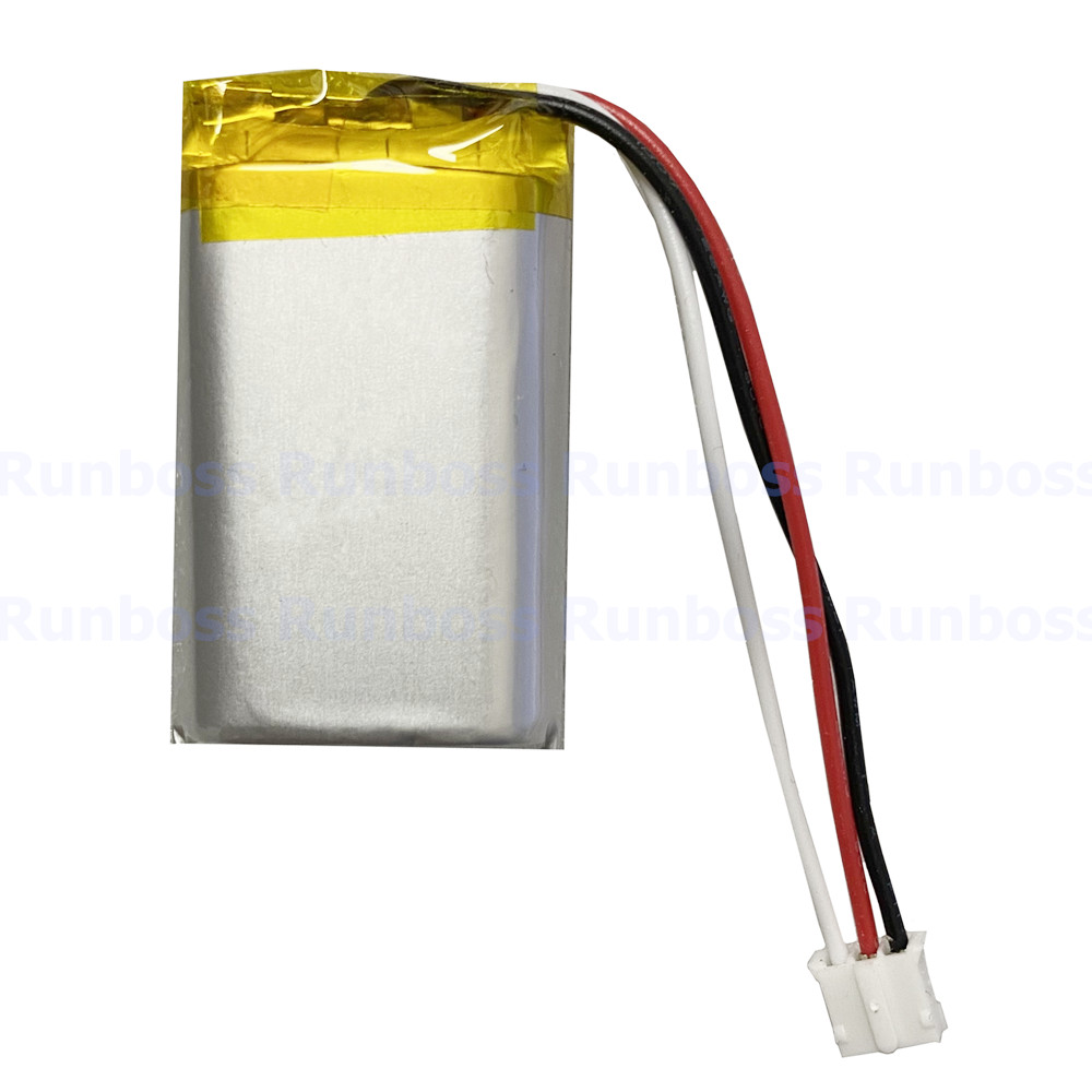3.7V 1300mAh バッテリー Deeper CHIR - Chirp Sonar Fish Finder のレビューと価格