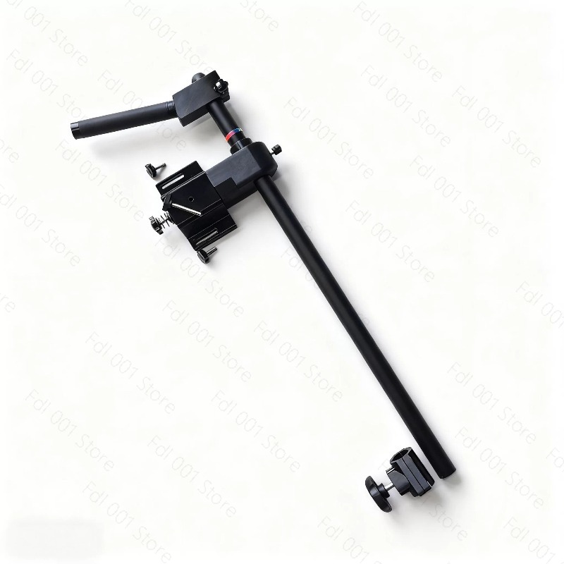 70 センチメートルアルミ魚群探知機トランスデューサーマウン - Fish Finder Transducer Mount のレビューと価格