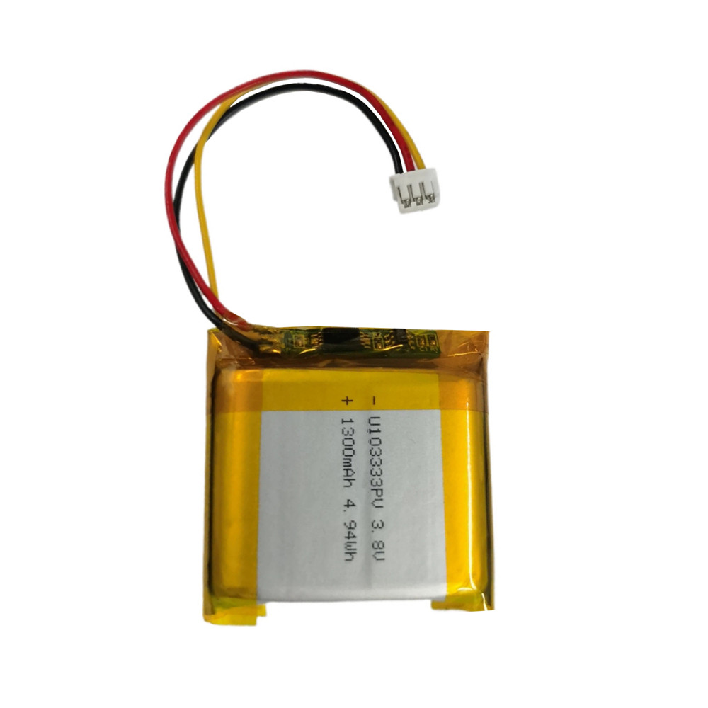 1300mAh 交換用バッテリー Deeper Chirp+ - Chirp Sonar Fish Finder のレビューと価格
