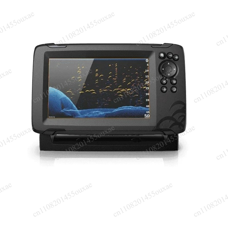 ローランス フックリーブル 7X トリプルショット ソナー  - Fish Finder Lowrance Hook のレビューと価格