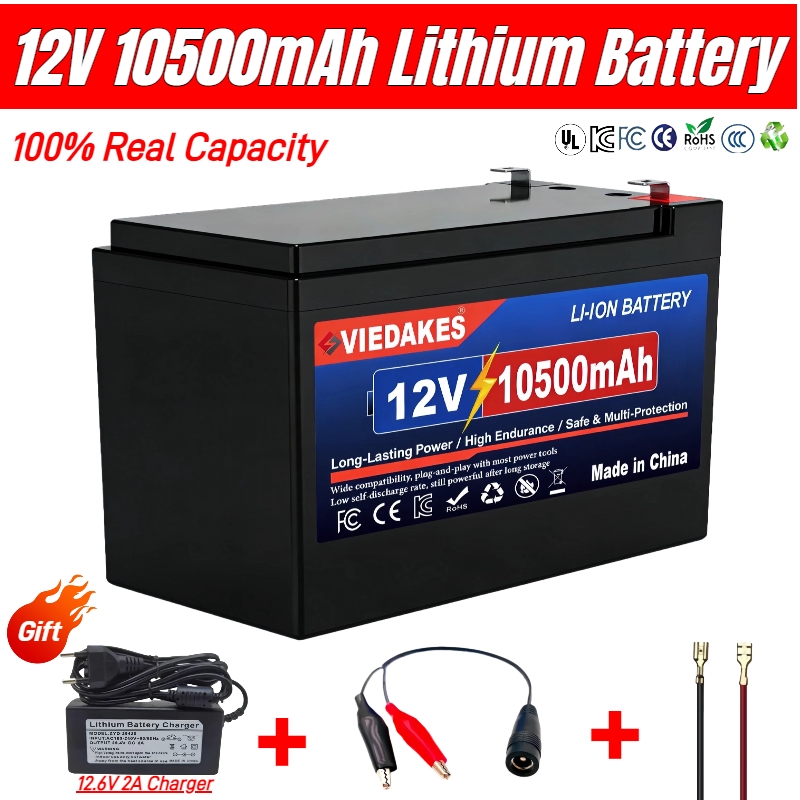 12V リチウムバッテリー 105.Ah LiFePO4 4 - Fish Finder Battery 12V のレビューと価格