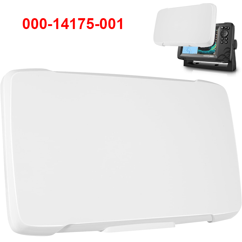 000-14175-001 魚群探知機用サンカバー Lowr - Fish Finder Lowrance Hook のレビューと価格