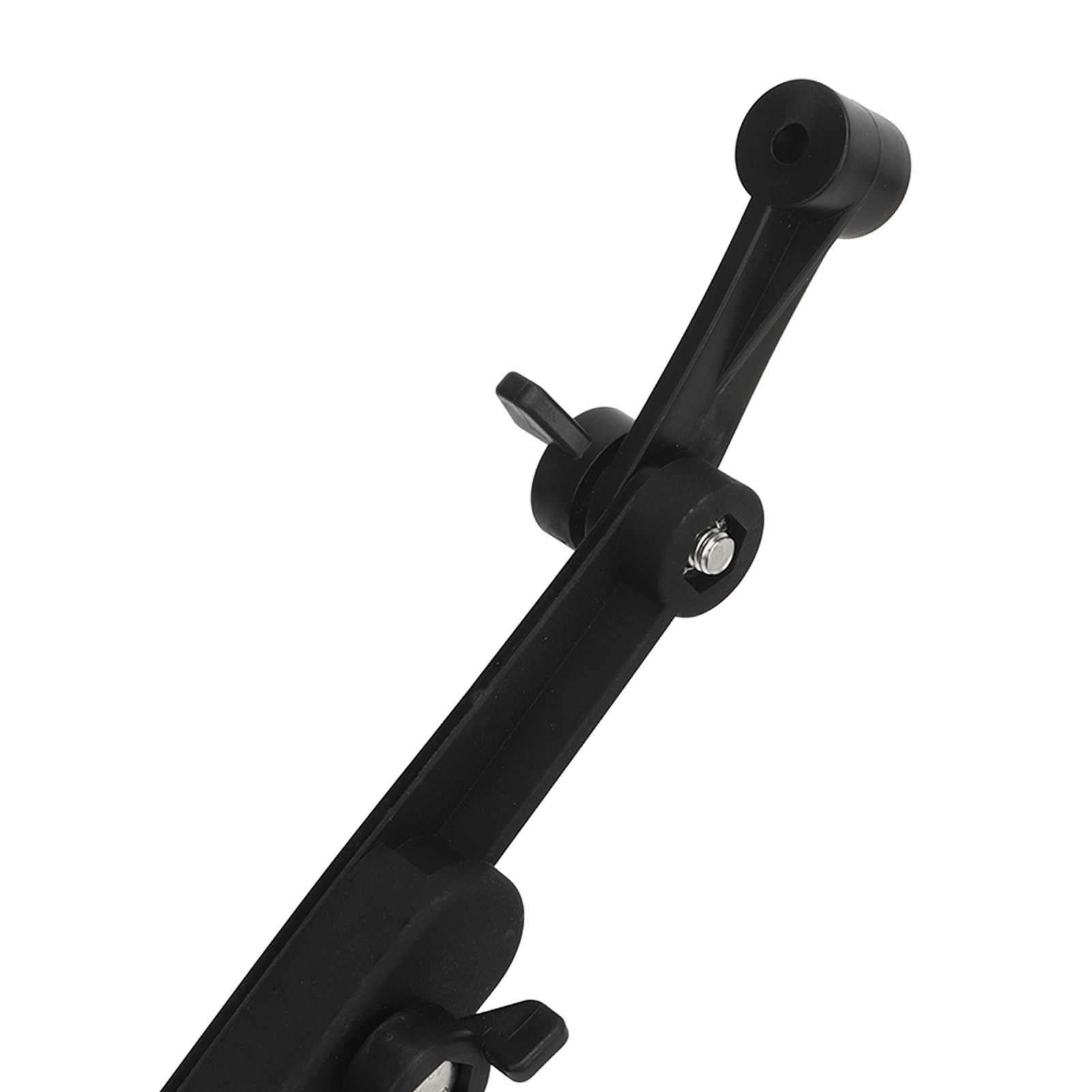 ナイロンとステンレス鋼の魚群探知機ベース、より大きなクランプ - Fish Finder Transducer Mount のレビューと価格