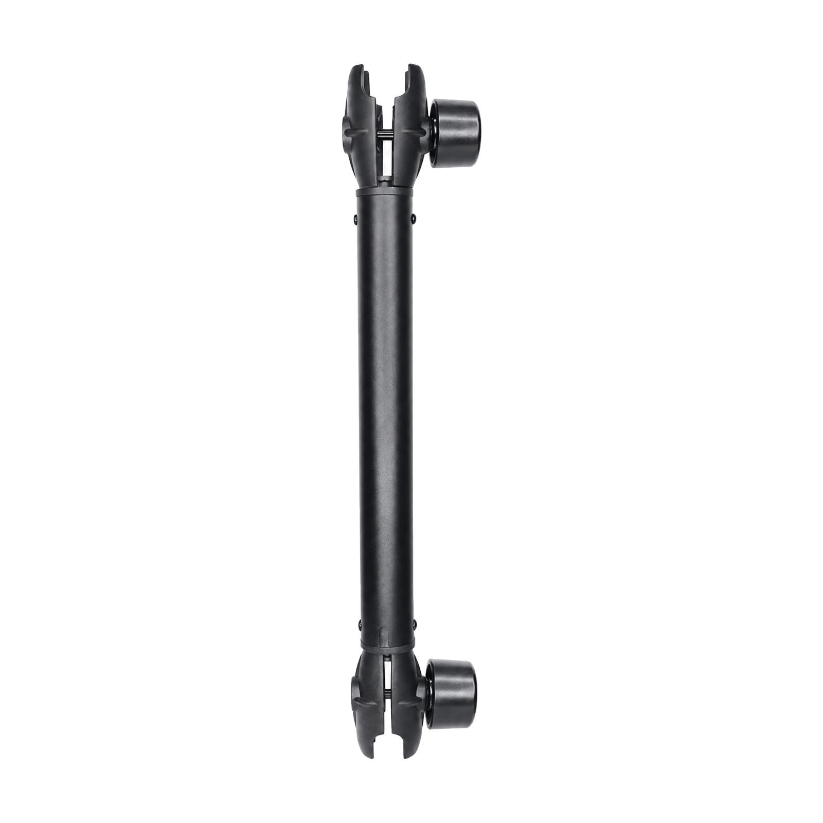 Y字型ヘッドとロックノブ付きの、船やカヤックで使用する魚群探 - Fish Finder Transducer Mount のレビューと価格