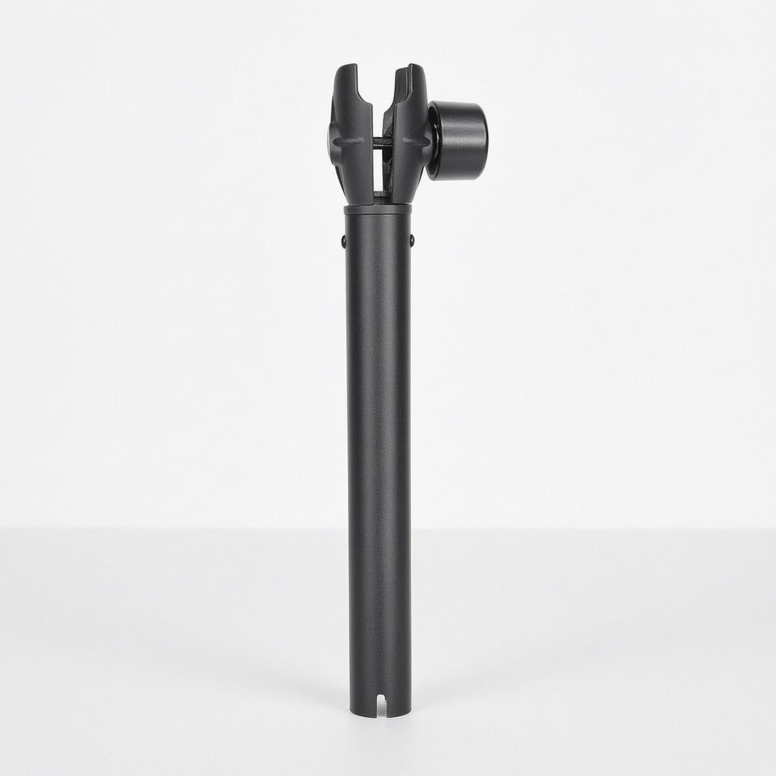 Y字型ヘッドとロックノブ付きの、船やカヤックで使用する魚群探 - Fish Finder Transducer Mount のレビューと価格